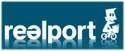 reelport logo